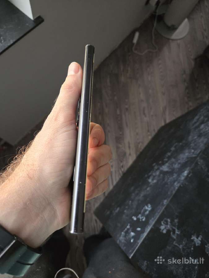 Samsung s23 ultra - nuotraukos Nr. 6