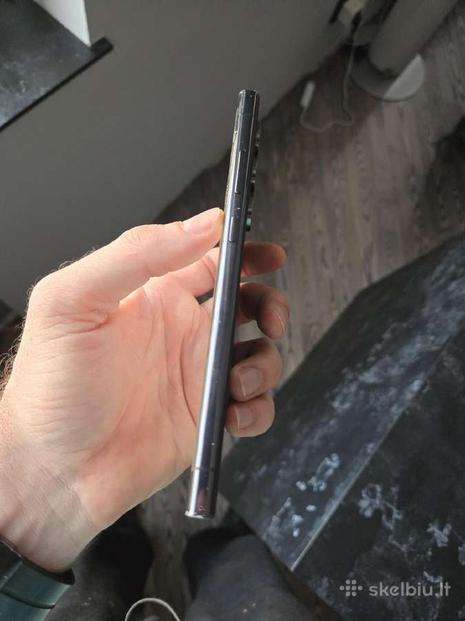 Samsung s23 ultra - nuotraukos Nr. 7