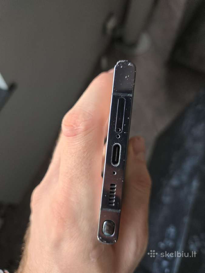 Samsung s23 ultra - nuotraukos Nr. 8