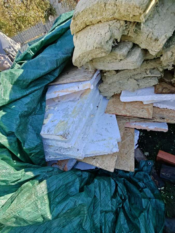 Dovanoju: vata, putplastis - nuotraukos Nr. 4