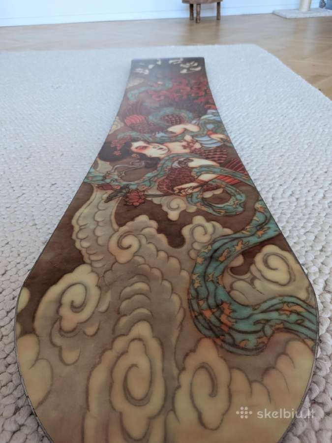 Capita Kazu Kokubo Pro (154cm) - nuotraukos Nr. 3