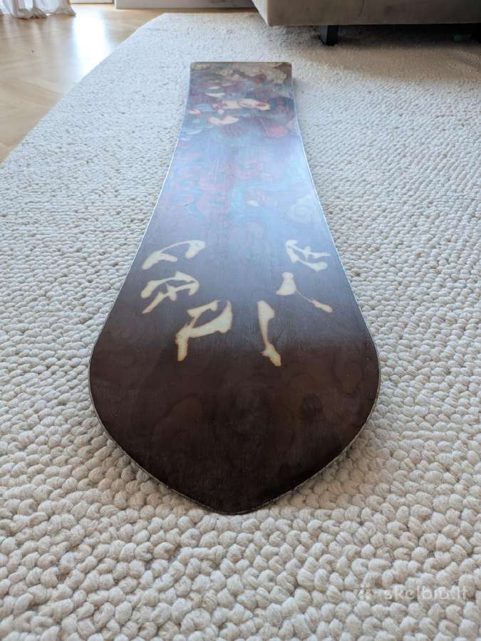 Capita Kazu Kokubo Pro (154cm) - nuotraukos Nr. 4
