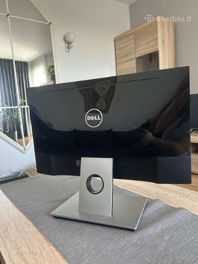 Dell Se2216h - nuotraukos Nr. 2