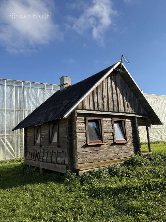 Kilnojamas namas - nuotraukos Nr. 2