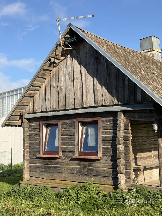 Kilnojamas namas - nuotraukos Nr. 3