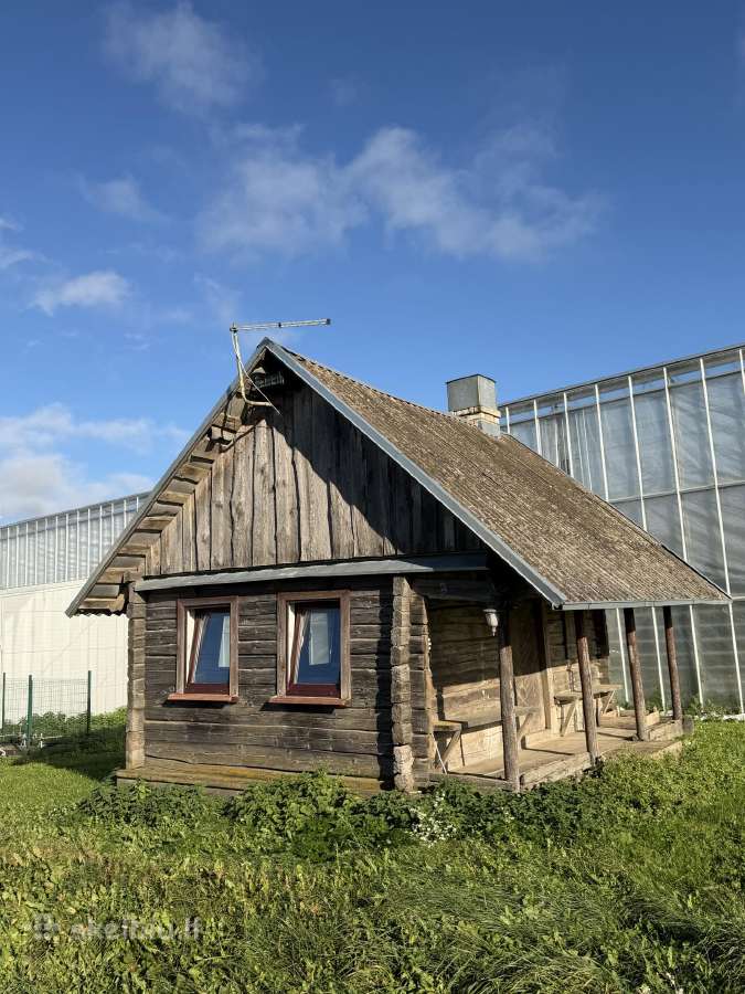Kilnojamas namas - nuotraukos Nr. 8
