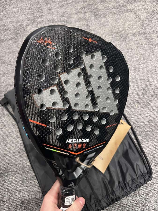 Padelio raketė Adidas Metalbone 2026 - nuotraukos Nr. 4