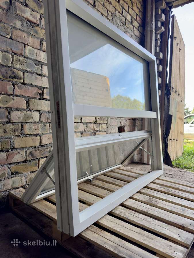 Mediniai Langai Medines Durys - nuotraukos Nr. 34