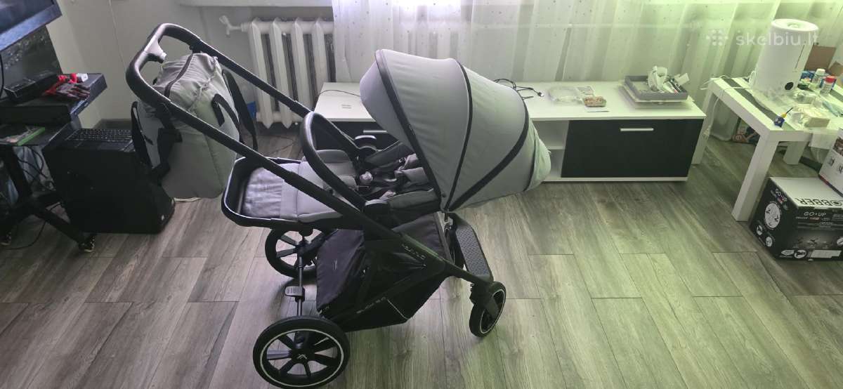 Muuvo slick 2.0 - nuotraukos Nr. 5