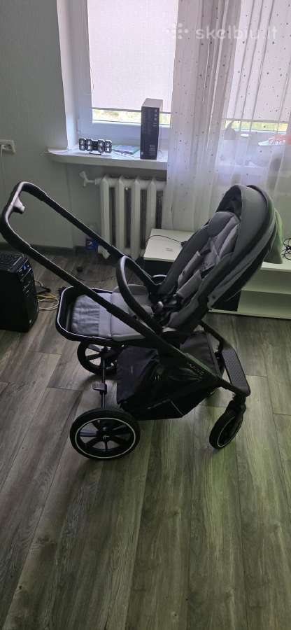 Muuvo slick 2.0 - nuotraukos Nr. 7