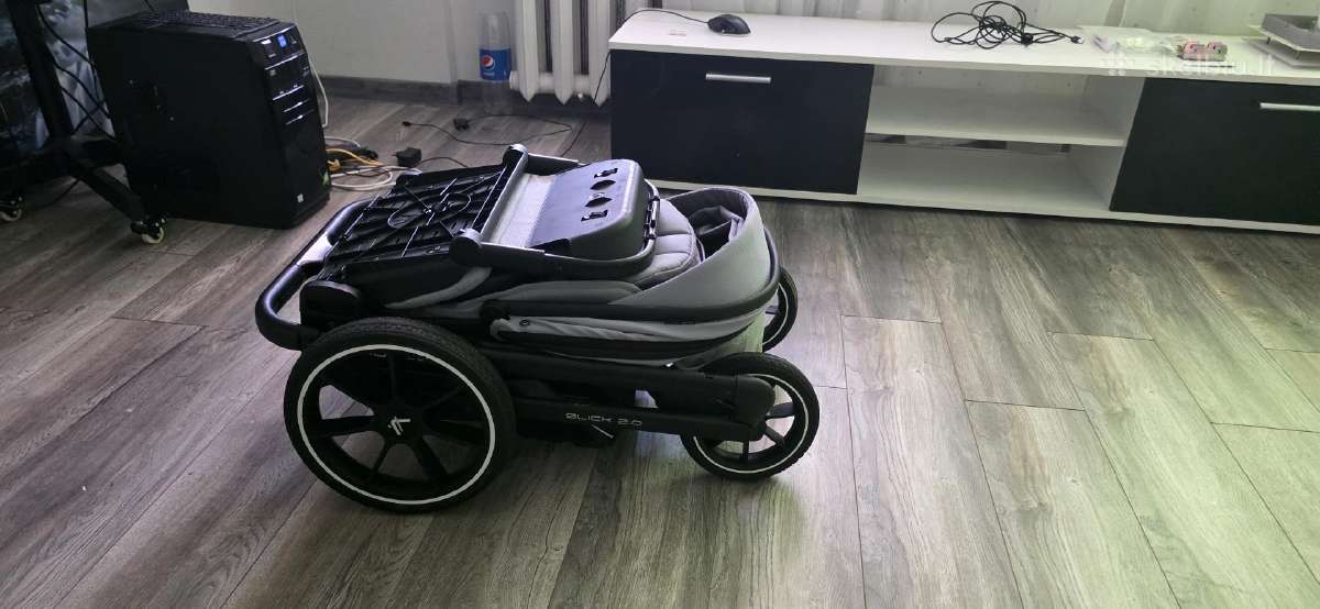 Muuvo slick 2.0 - nuotraukos Nr. 9