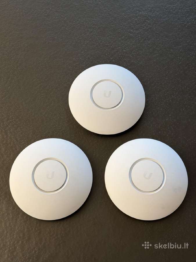 Ubiquiti Unifi Ac Lite Uap-ac-lite WiFi - nuotraukos Nr. 4