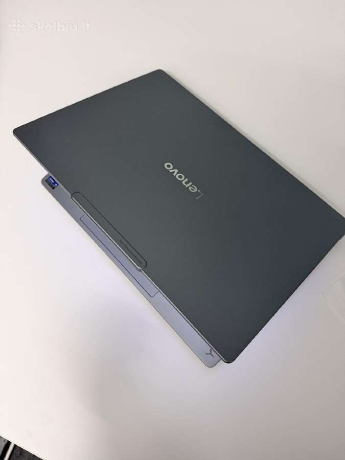 Naujas Lenovo Yoga Slim 7 Oled, Ultra 5 14 - nuotraukos Nr. 4