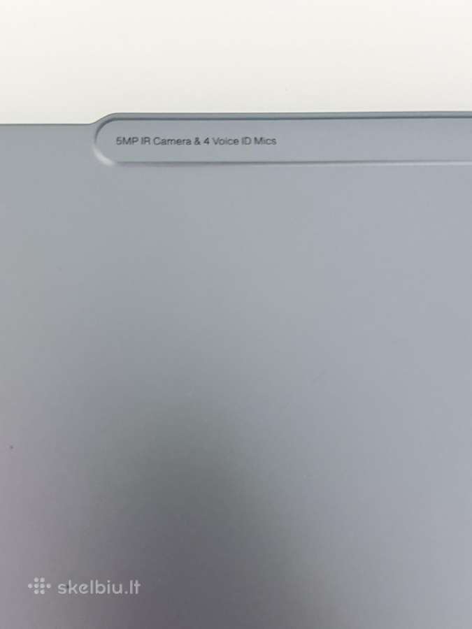 Naujas Lenovo Yoga Slim 7 Oled, Ultra 5 14 - nuotraukos Nr. 7