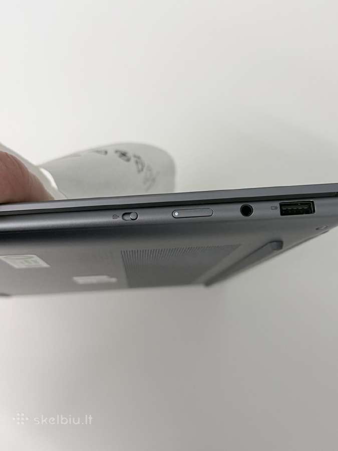 Naujas Lenovo Yoga Slim 7 Oled, Ultra 5 14 - nuotraukos Nr. 9
