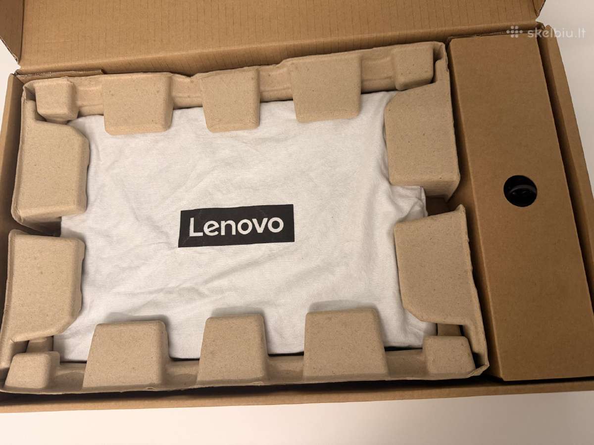 Naujas Lenovo Yoga Slim 7 Oled, Ultra 5 14 - nuotraukos Nr. 10