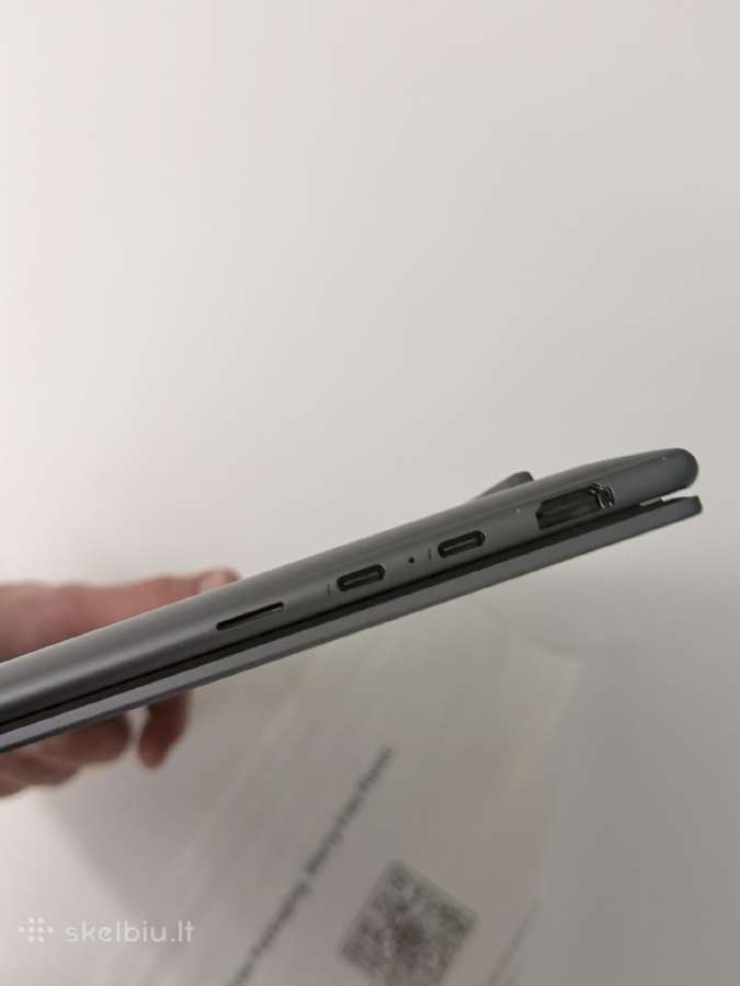 Naujas Lenovo Yoga Slim 7 Oled, Ultra 5 14 - nuotraukos Nr. 12
