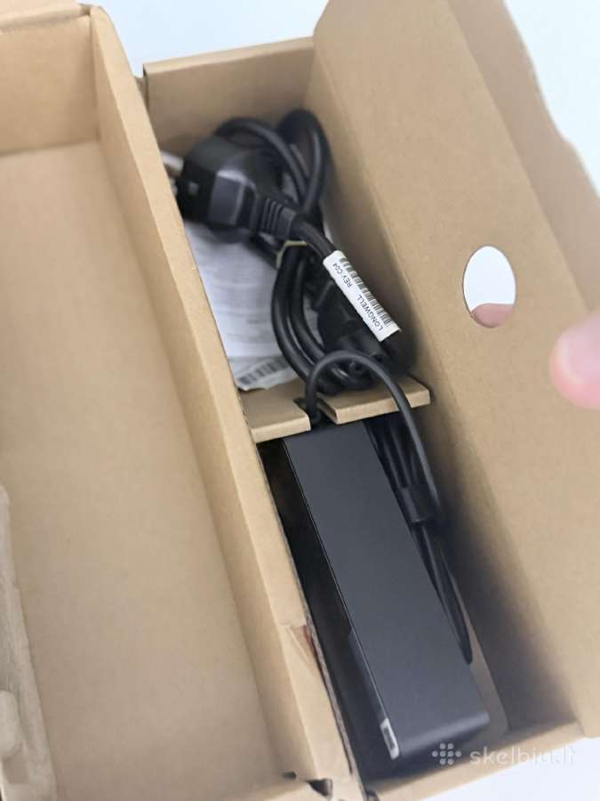 Naujas Lenovo Yoga Slim 7 Oled, Ultra 5 14 - nuotraukos Nr. 13