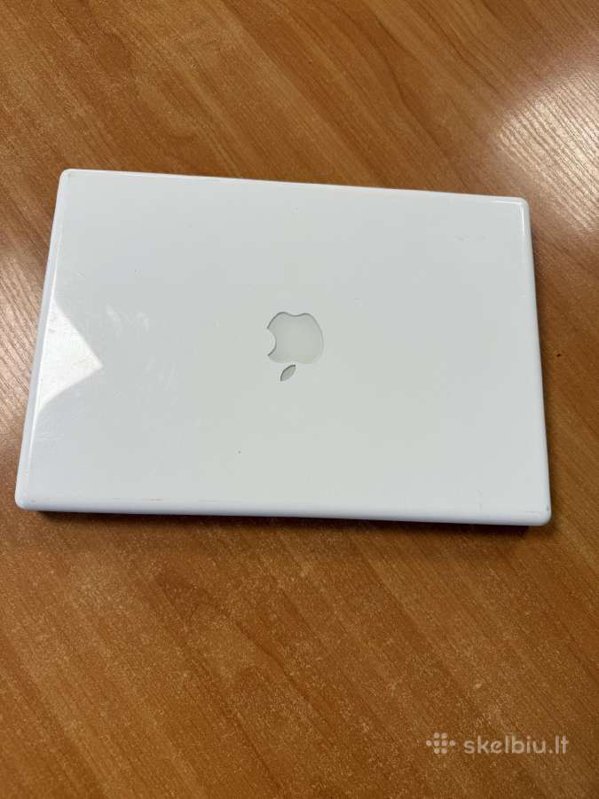MacBook Neįsijungia - nuotraukos Nr. 2