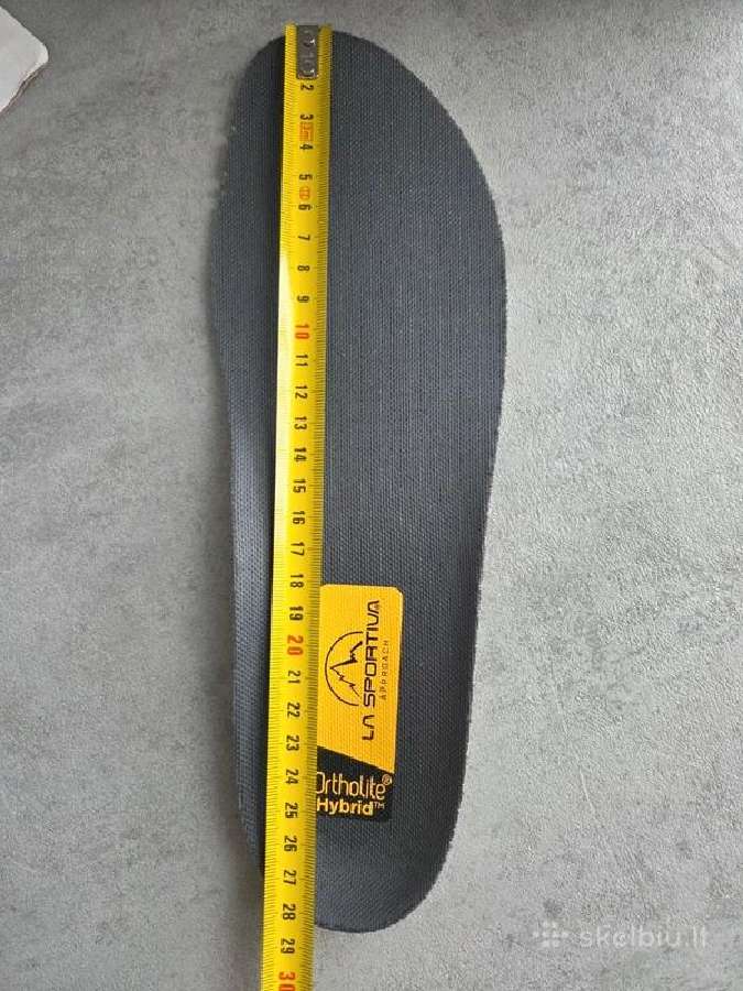 La Sportiva Tx4 Mid Gtx - nuotraukos Nr. 5