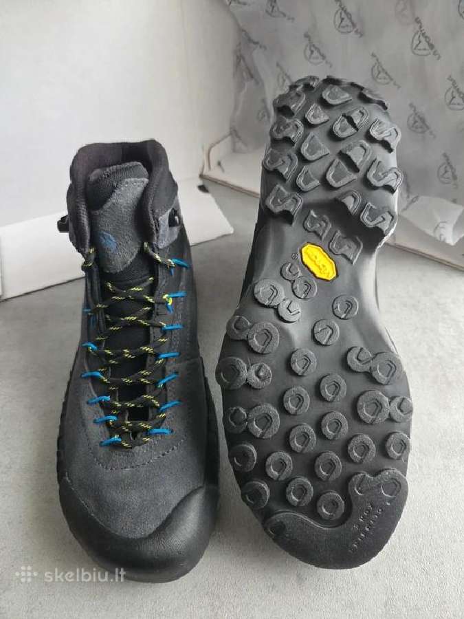 La Sportiva Tx4 Mid Gtx - nuotraukos Nr. 3