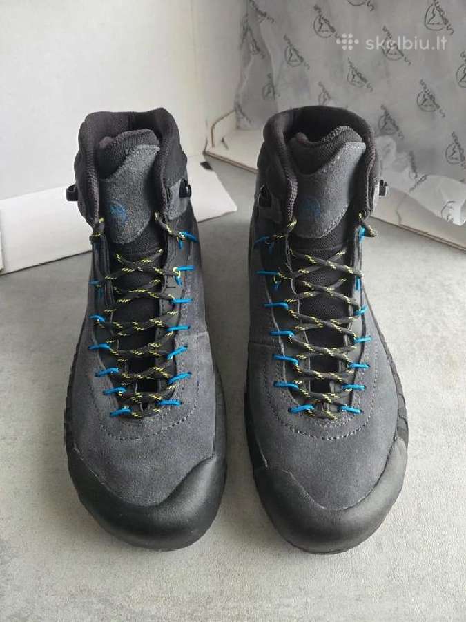 La Sportiva Tx4 Mid Gtx - nuotraukos Nr. 2