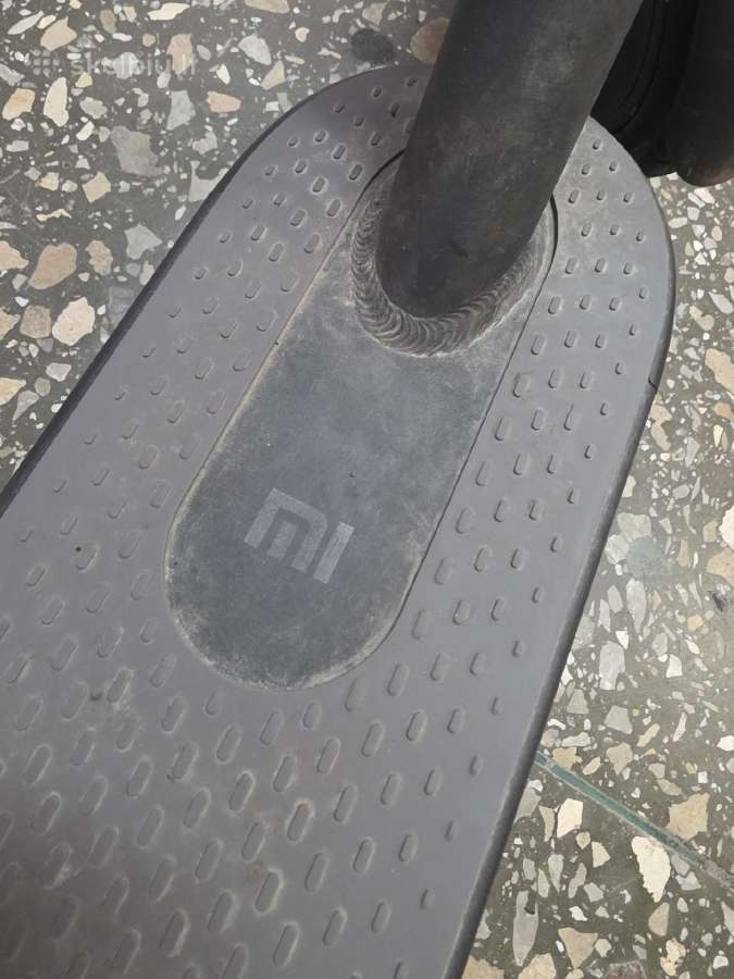 Xiaomi M365 - nuotraukos Nr. 4