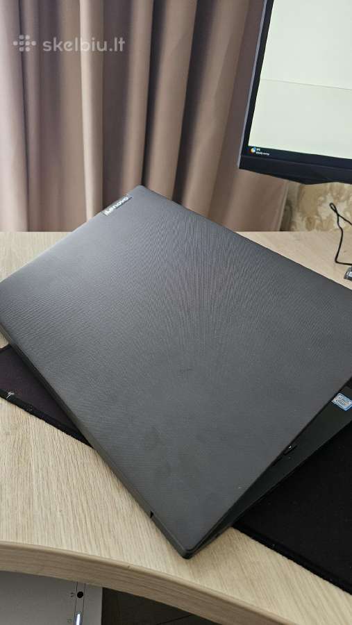 Lenovo V15-ikb i3-8130u - nuotraukos Nr. 3