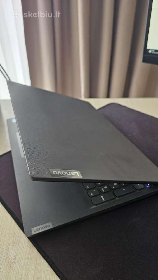 Lenovo V15-ikb i3-8130u - nuotraukos Nr. 4