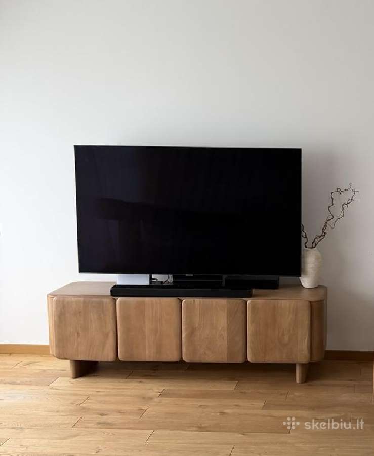 Samsung televizorius Qe65q95t - nuotraukos Nr. 3