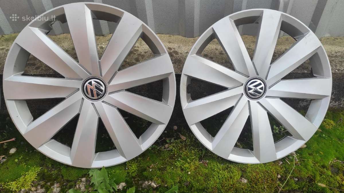 205/60 R16 padangos su VW skardiniais ratlankiais - nuotraukos Nr. 16