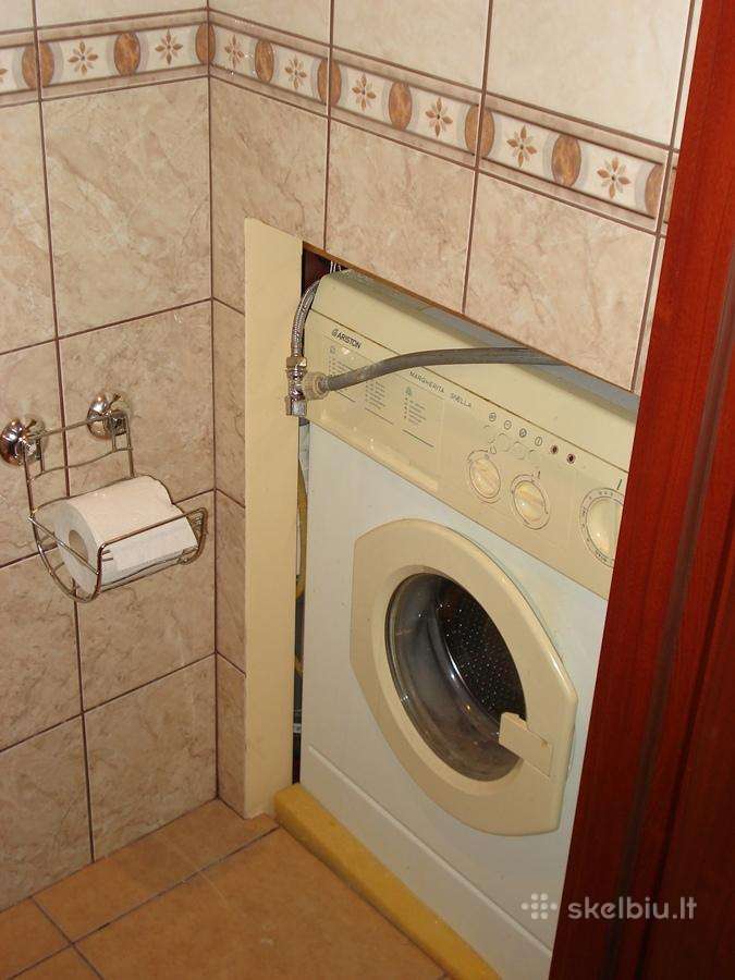 Parduodamas vieno kambario butas A. Šančiuose - nuotraukos Nr. 10