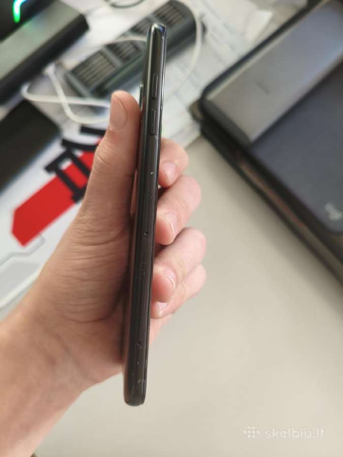 Samsung Galaxy A6 3/32 - nuotraukos Nr. 3