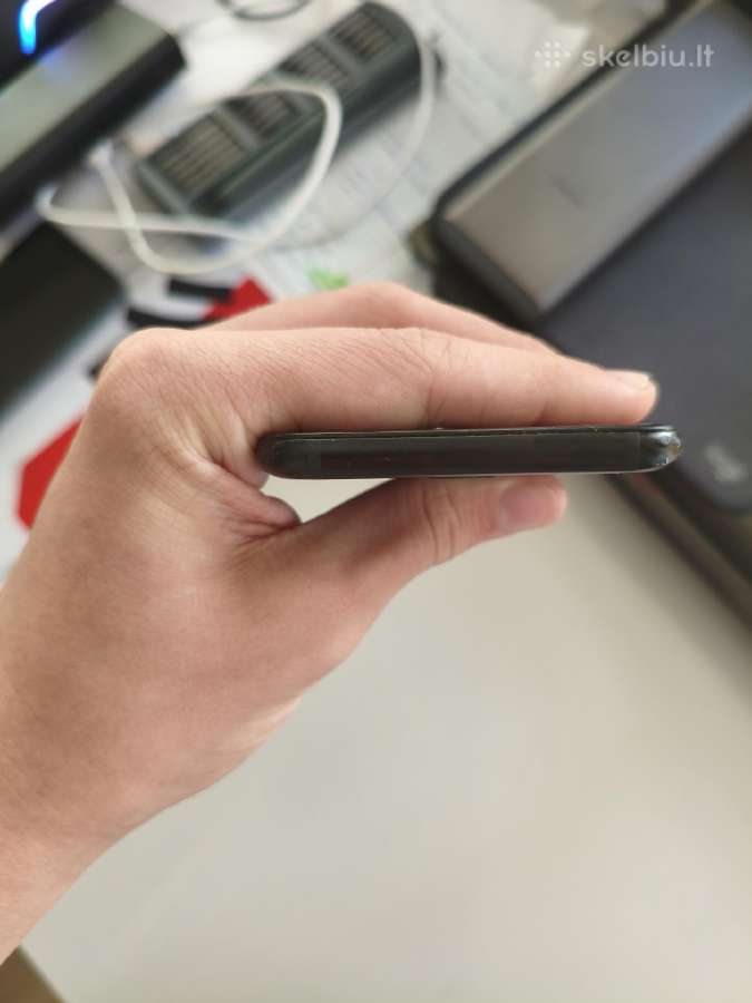 Samsung Galaxy A6 3/32 - nuotraukos Nr. 4