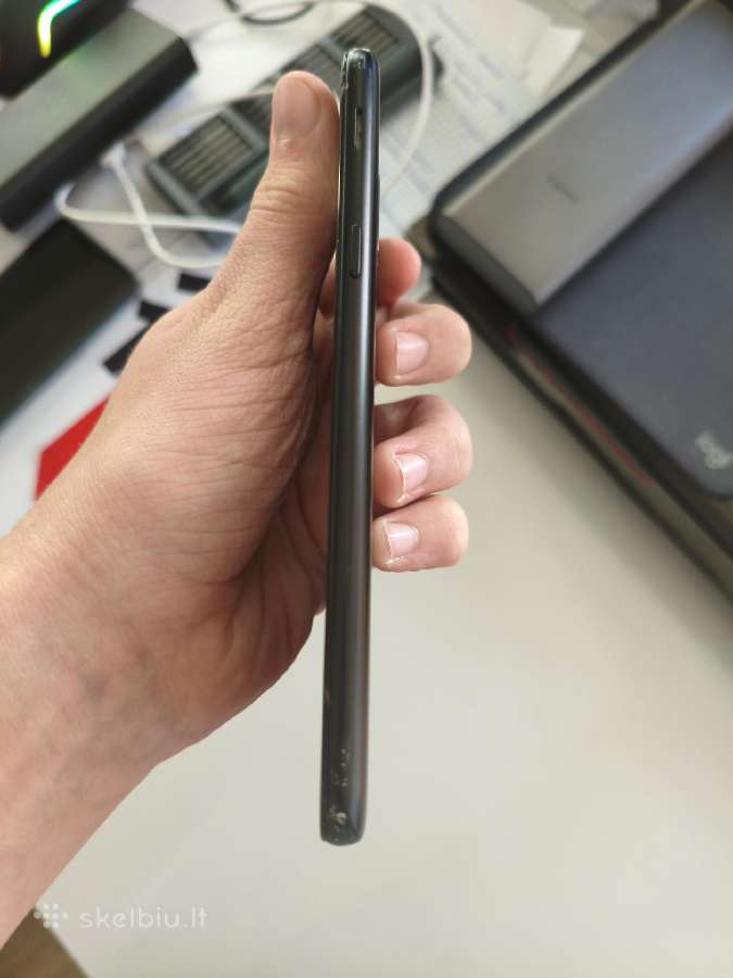 Samsung Galaxy A6 3/32 - nuotraukos Nr. 5