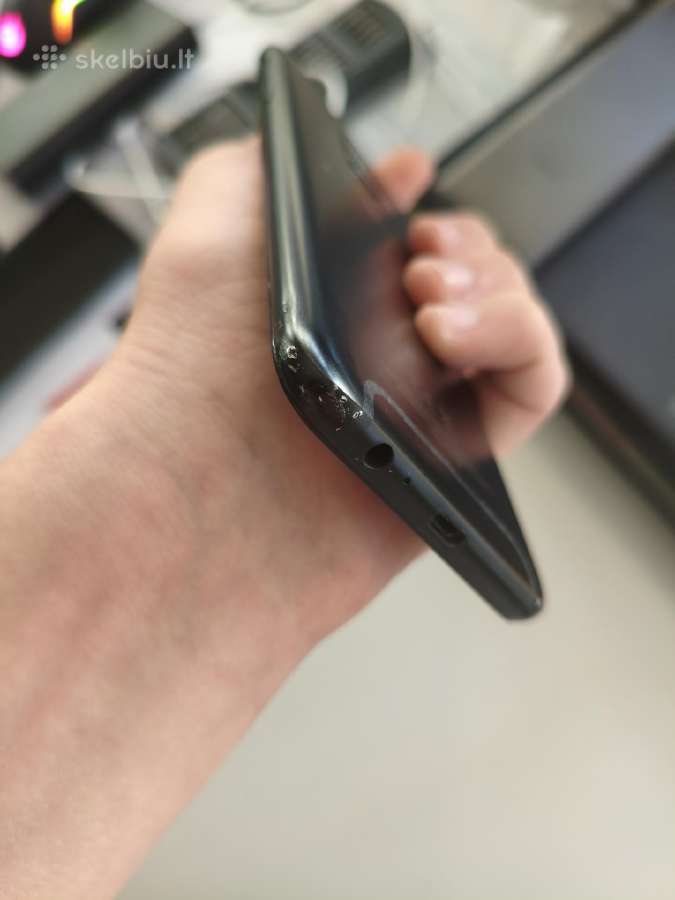 Samsung Galaxy A6 3/32 - nuotraukos Nr. 6