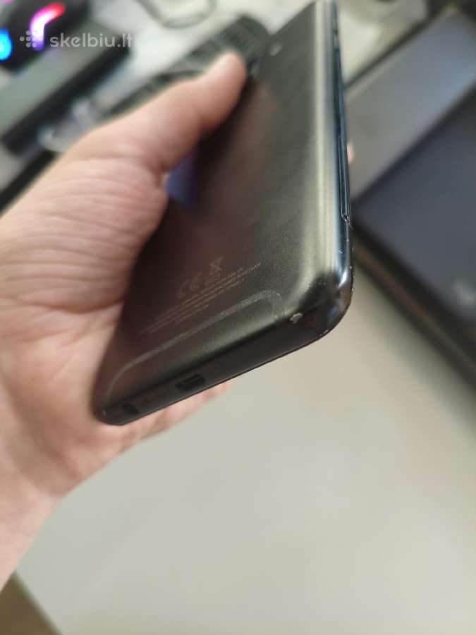 Samsung Galaxy A6 3/32 - nuotraukos Nr. 7