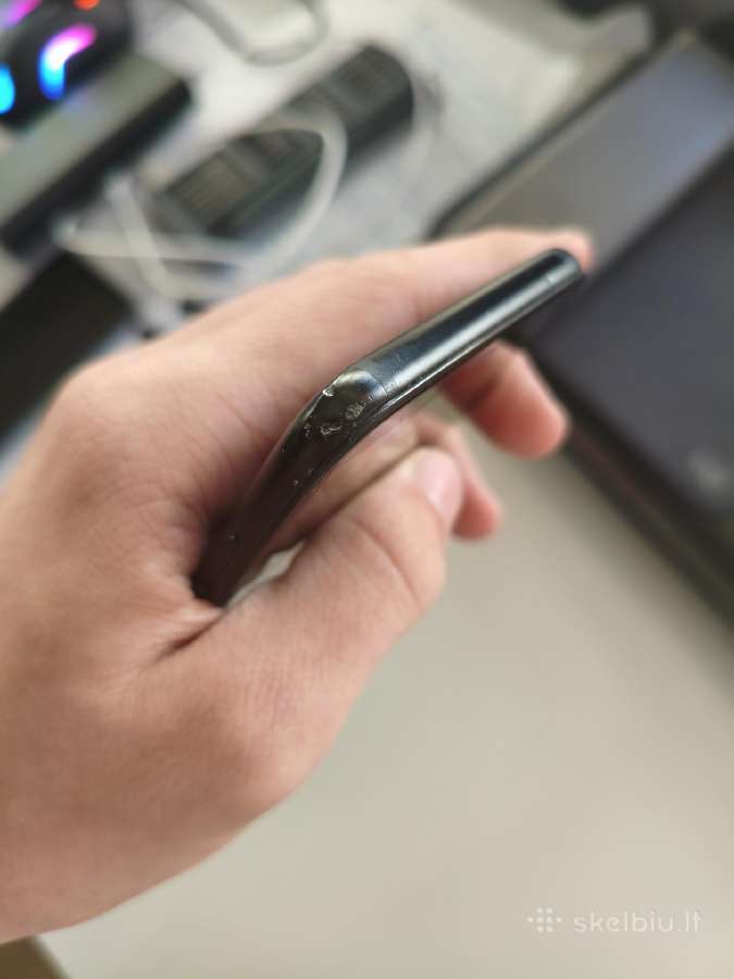 Samsung Galaxy A6 3/32 - nuotraukos Nr. 8