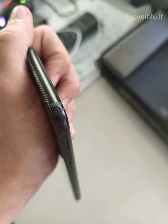 Samsung Galaxy A6 3/32 - nuotraukos Nr. 9