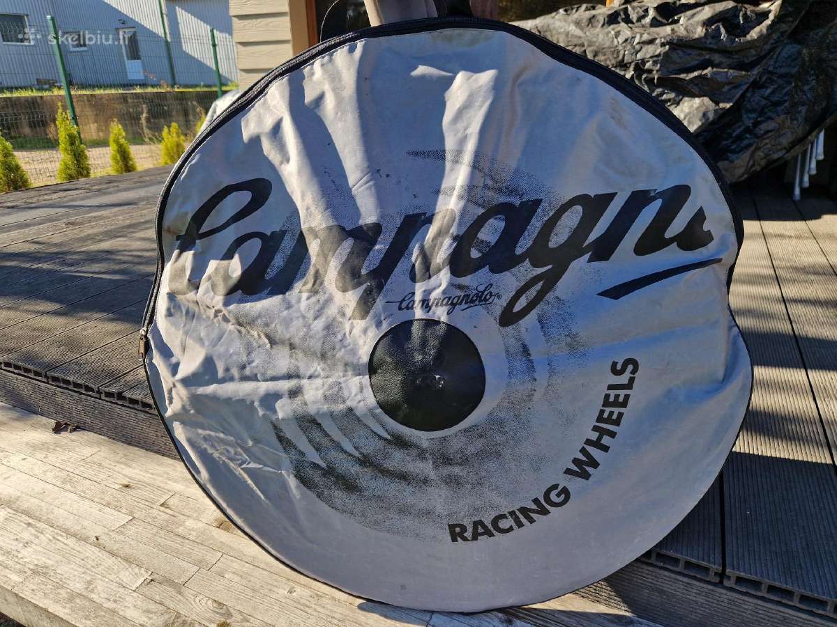 Campagnolo 28' - nuotraukos Nr. 2