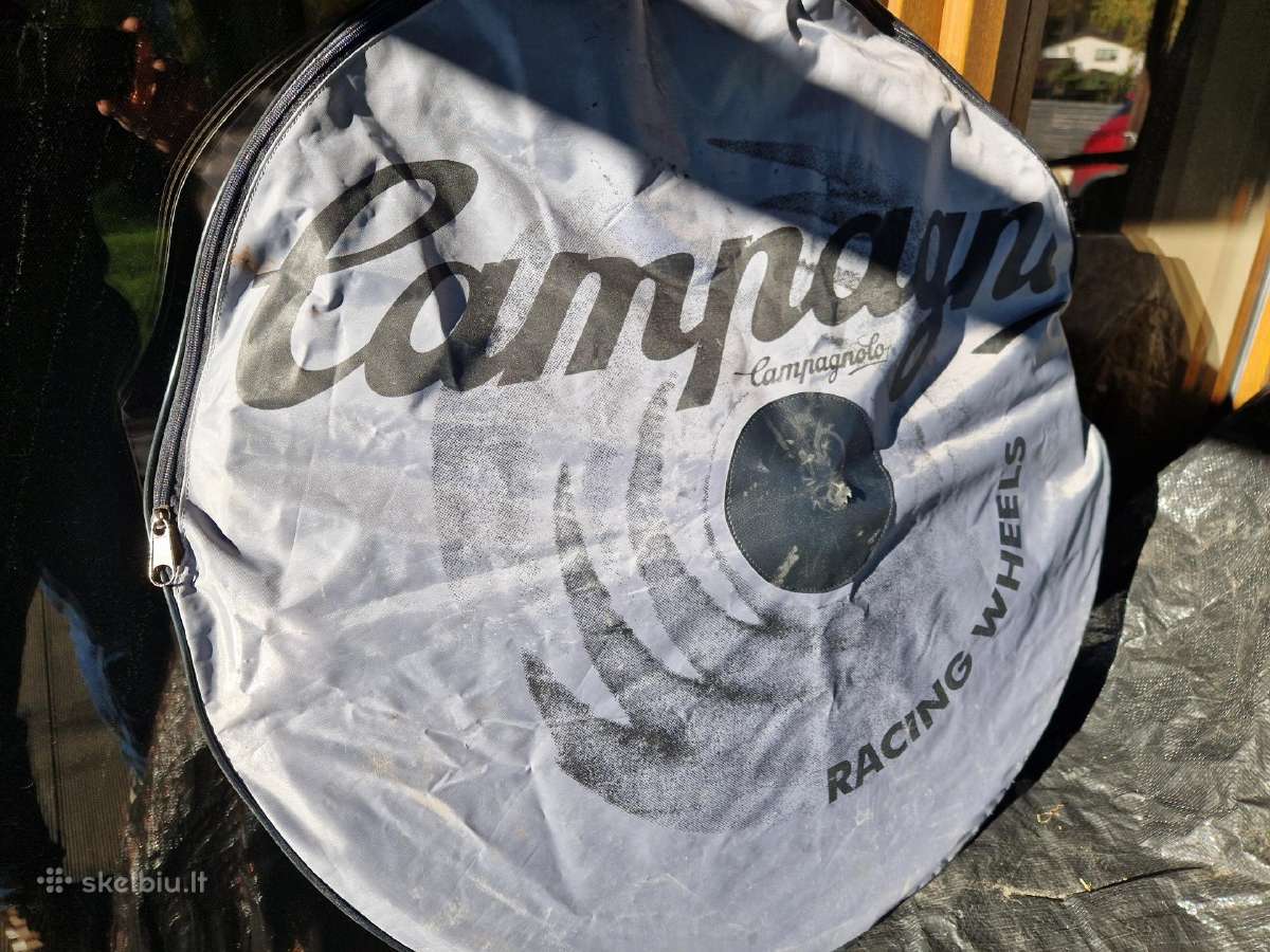 Campagnolo 28' - nuotraukos Nr. 35