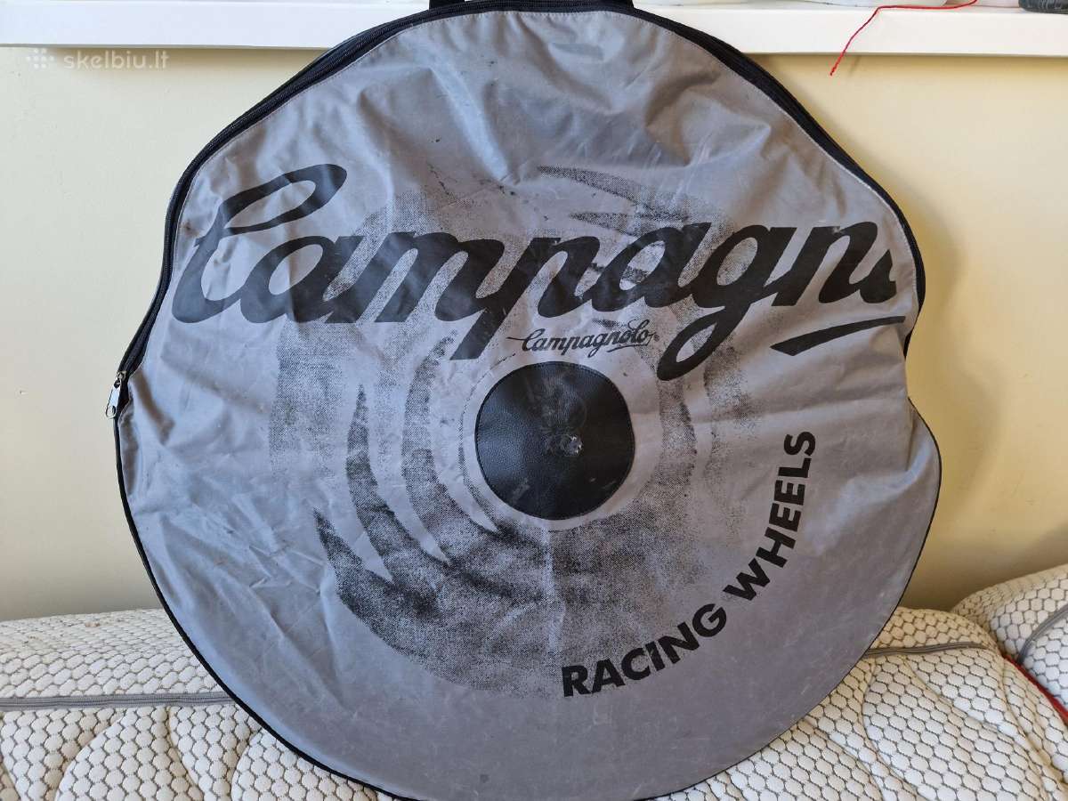 Campagnolo 28' - nuotraukos Nr. 36