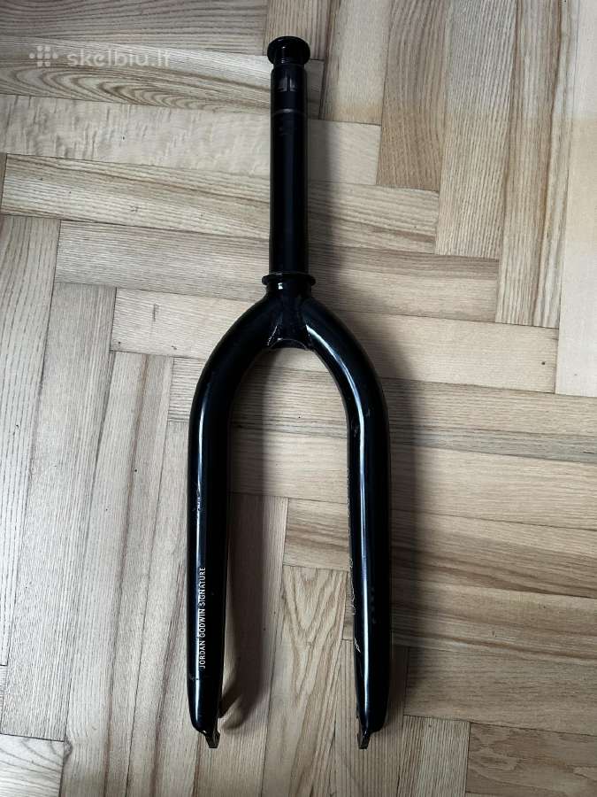BMX dalys - nuotraukos Nr. 8