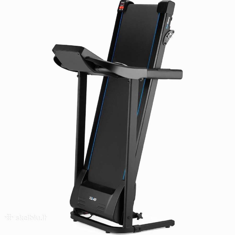 Bėgimo takelis Gymtrk Treadmill Xt550 LED - nuotraukos Nr. 4