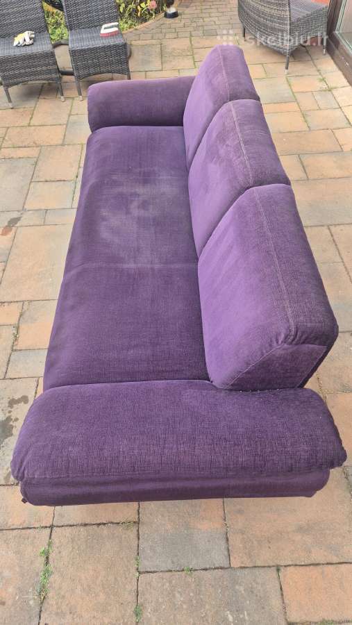 Sofa - nuotraukos Nr. 3