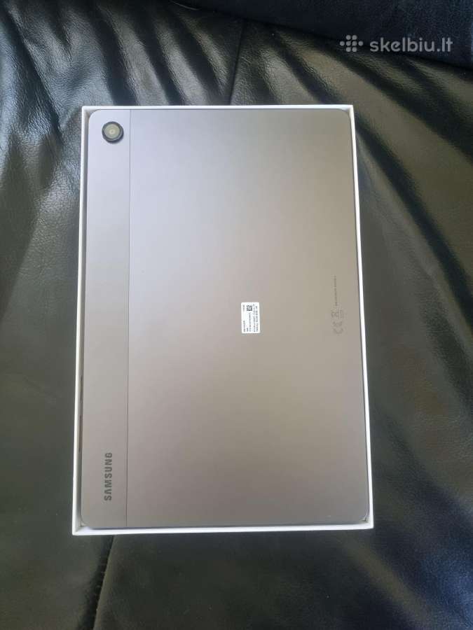 Samsung Galaxy Tab A11+ 5G 128gb - nuotraukos Nr. 3