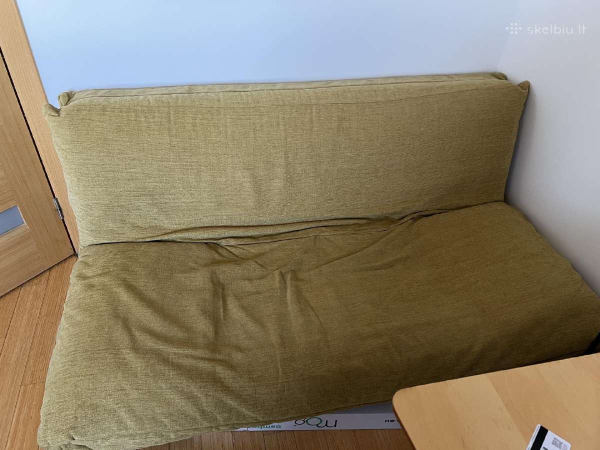 Ligne roset sofa/lova - nuotraukos Nr. 2