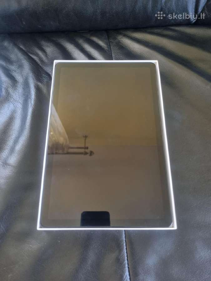 Samsung Galaxy Tab A11+ 5G 128gb - nuotraukos Nr. 4