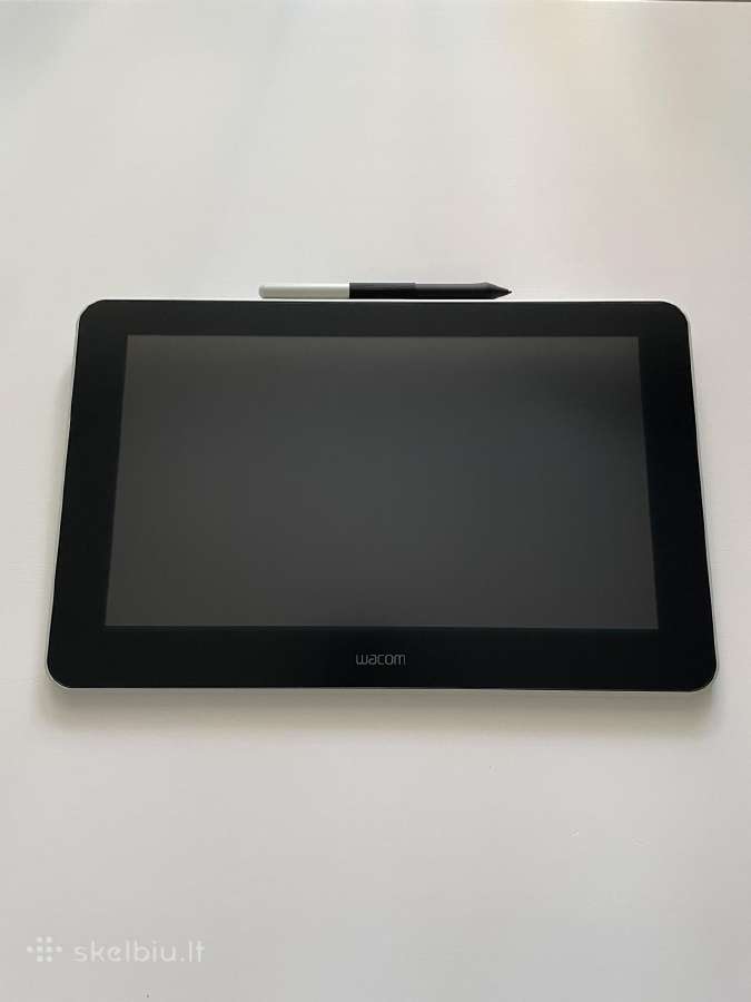 Wacom One 13 piešimo planšetė - nuotraukos Nr. 2