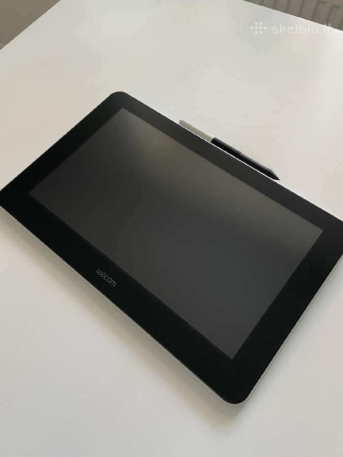 Wacom One 13 piešimo planšetė - nuotraukos Nr. 3